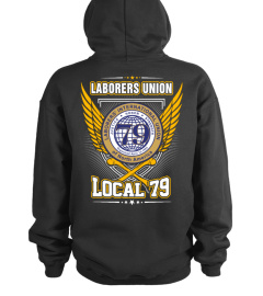 LIUNA - LABORERS LOCAL 79