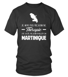 Martinique Thérapie