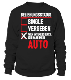 S - Auto - Beziehungsstatus