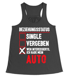 S - Auto - Beziehungsstatus