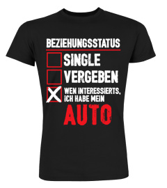 S - Auto - Beziehungsstatus