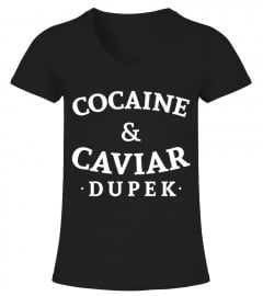 S - Polen - Cocaine & Caviar