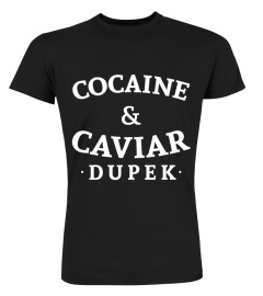 S - Polen - Cocaine & Caviar