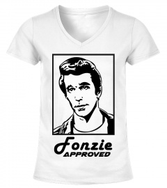 Fonzie Approved