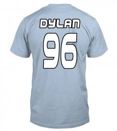 DGTeam E-Sports T-Shirt (Dylan 96)