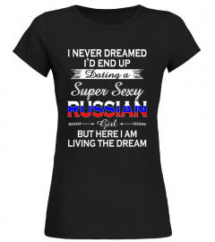 Russian  Limited Edition