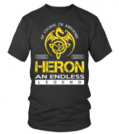 HERON - Endless Legend