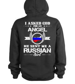 Russian  Limited Edition