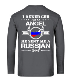 Russian  Limited Edition