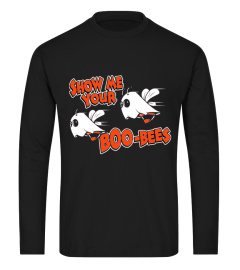 Show me your Boo-Bees Unisex T-Shirt