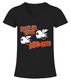 Show me your Boo-Bees Unisex T-Shirt
