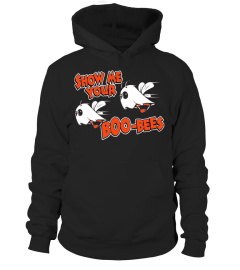 Show me your Boo-Bees Unisex T-Shirt