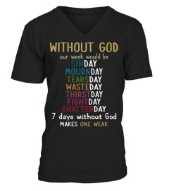 Without God