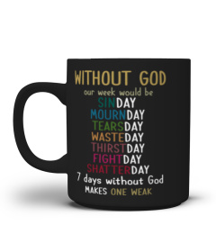 Without God