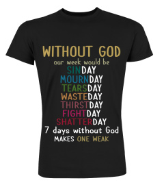 Without God