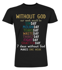 Without God