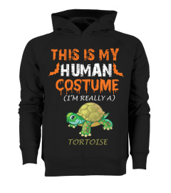 THIS IS MY HUMAN COSTUME TORTOISE