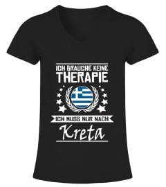 Limitierte Edition - Kreta