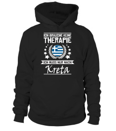 Limitierte Edition - Kreta