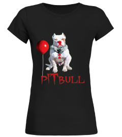 Halloween Pitbull Limited Edition