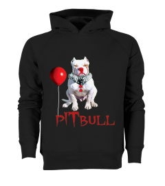 Halloween Pitbull Limited Edition