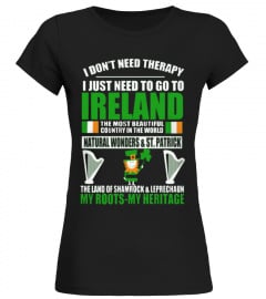IRELAND