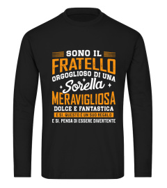 SONO IL FRATELLO