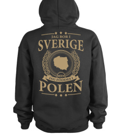 Sverige - Polen