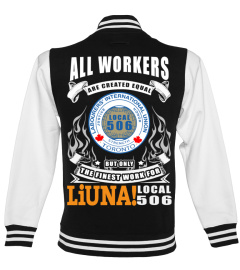 LIUNA - LABOURERS LOCAL 506