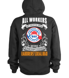 LIUNA - LABORERS LOCAL 860