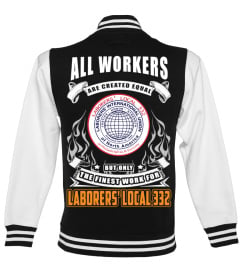 LIUNA - LABORERS LOCAL 332