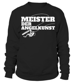 S - Angeln - Meister der Angelkunst