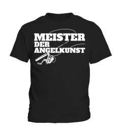 S - Angeln - Meister der Angelkunst