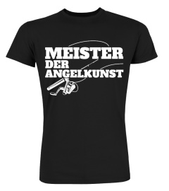 S - Angeln - Meister der Angelkunst