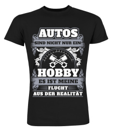 S - Auto - Sind nicht nur ein Hobby