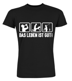 S - Angeln - Das Leben ist gut