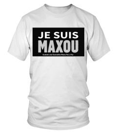 support Maxou