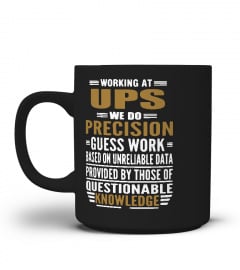 UPS - LIMITED EDITION