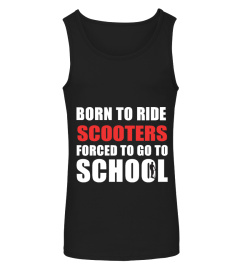 SCOOTERS DAILY