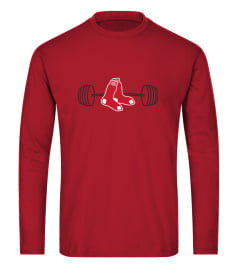 Boston RedSox Lifting Shirt