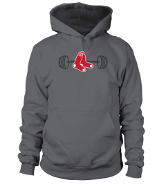 Boston RedSox Lifting Shirt