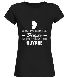 Guyane Thérapie