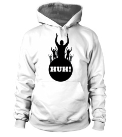 Huh für Island