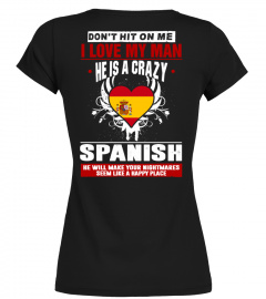 Spanish Limited Edition