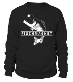 S - Angeln - Fischmagnet