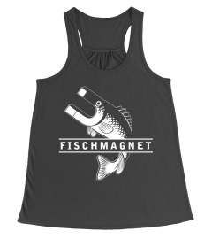 S - Angeln - Fischmagnet