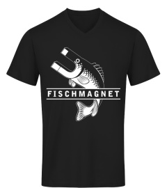 S - Angeln - Fischmagnet