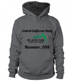 2018 GDRV Central California Rally