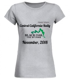 2018 GDRV Central California Rally