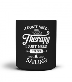 I need to go sailing mug